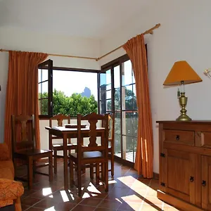  Appartement Vacacional La Tea The Location And The Views Espagne