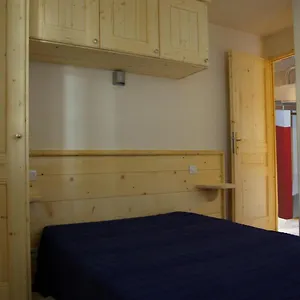  Appartement Ressachaux Centre 2 à 4 Pers Calme Vue Jardin Parking France