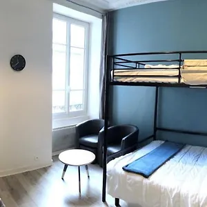  Appartement Mont-dore : Studio Calme Face Aux Thermes France