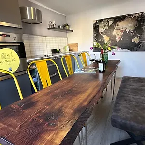 My Happy Place Appartement